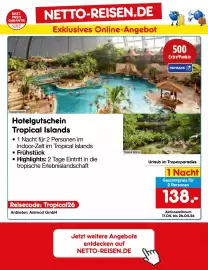 Netto Marken-Discount Prospekt Seite 65