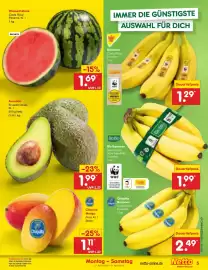 Netto Marken-Discount Prospekt Seite 7