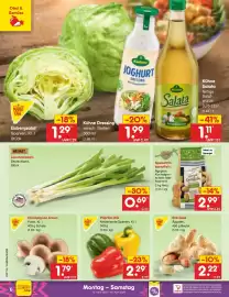 Netto Marken-Discount Prospekt Seite 8