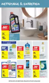 Catalogue Carrefour Market page 11