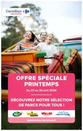 Catalogue Carrefour Market page 13