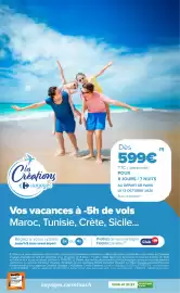 Catalogue Carrefour Market page 15