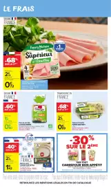 Catalogue Carrefour Market page 6