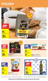 Catalogue Carrefour Market page 8