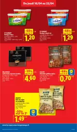 Catalogue Lidl semaine 16 page 11