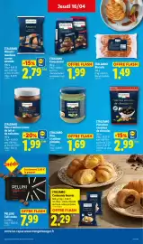 Catalogue Lidl semaine 16 page 23