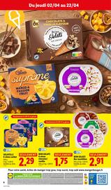 Catalogue Lidl | Fan de barbecue page 6