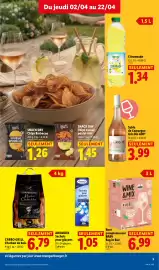 Catalogue Lidl | Fan de barbecue page 5