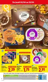 Catalogue Lidl | Fan de barbecue page 6