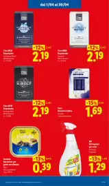 Volantino Lidl Pagina 13