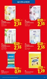 Volantino Lidl Pagina 15