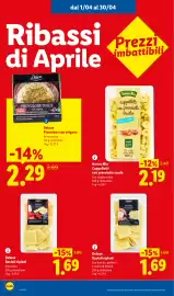 Volantino Lidl Pagina 2
