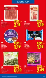 Volantino Lidl Pagina 3