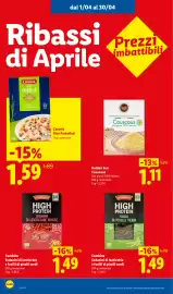 Volantino Lidl Pagina 6