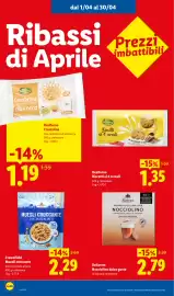 Volantino Lidl Pagina 8