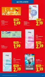 Volantino Lidl Pagina 9