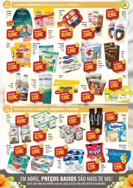 Folheto Belita Página 4