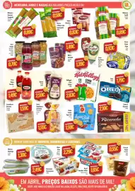 Folheto Belita Página 5