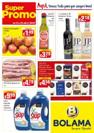 Folheto Bolama Página 1