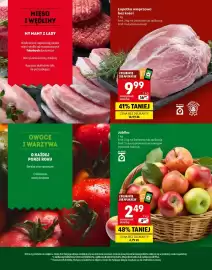 Delikatesy Centrum gazetka tydzień 16 Strona 2