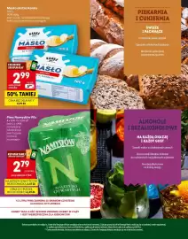 Delikatesy Centrum gazetka tydzień 16 Strona 3