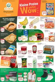 Globus Prospekt woche 16 Seite 1