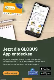 Globus Prospekt woche 16 Seite 10