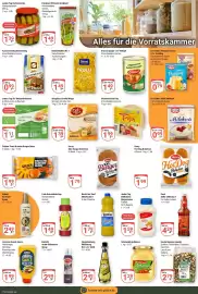 Globus Prospekt woche 16 Seite 15