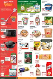 Globus Prospekt woche 16 Seite 2