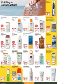 Globus Prospekt woche 16 Seite 22