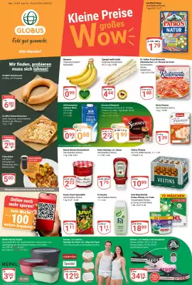 Globus (gültig bis 18-04)