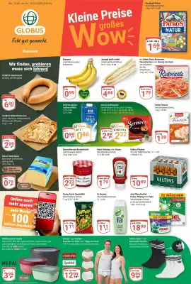 Globus (gültig bis 18-04)