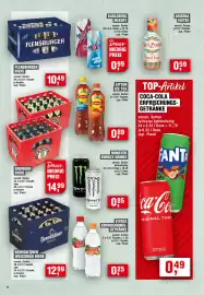 Handelshof Prospekt woche 16 Seite 12