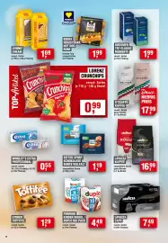 Handelshof Prospekt woche 16 Seite 14