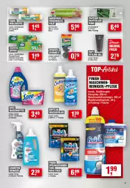 Handelshof Prospekt woche 16 Seite 15