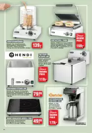 Handelshof Prospekt woche 16 Seite 18