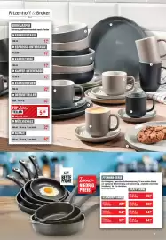 Handelshof Prospekt woche 16 Seite 19