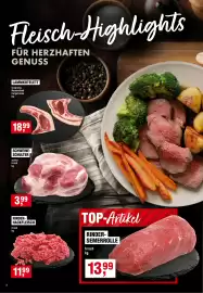 Handelshof Prospekt woche 16 Seite 2