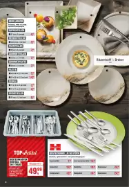 Handelshof Prospekt woche 16 Seite 20