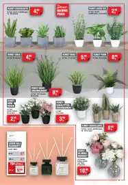 Handelshof Prospekt woche 16 Seite 21