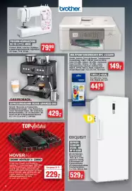 Handelshof Prospekt woche 16 Seite 22