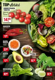 Handelshof Prospekt woche 16 Seite 4