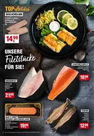 Handelshof Prospekt woche 16 Seite 6