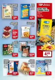 Handelshof Prospekt woche 16 Seite 7