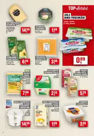 Handelshof Prospekt woche 16 Seite 8