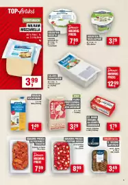 Handelshof Prospekt woche 16 Seite 9