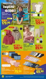 Lidl leták týden 16 Strana 10