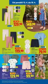 Lidl leták týden 16 Strana 11