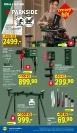 Lidl leták týden 16 Strana 16