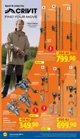 Lidl leták týden 16 Strana 22